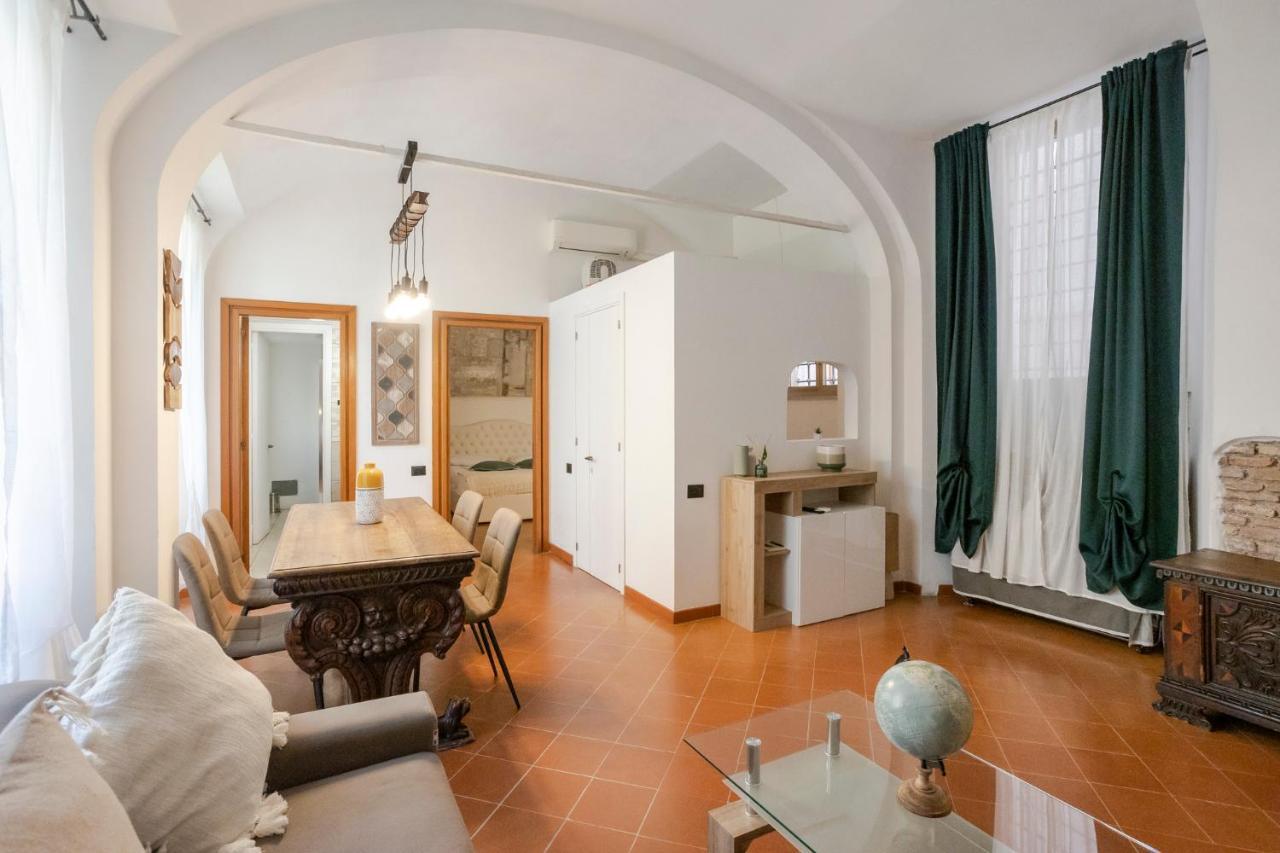 Home D'Elite Trevi Fountain Rom Eksteriør billede